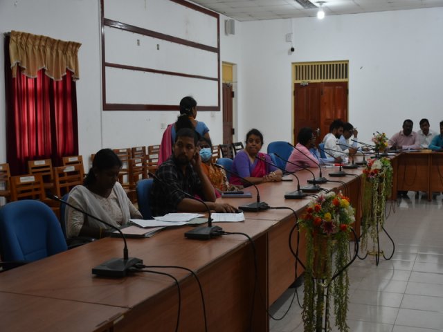 Integrated Rapid Development Plan Validation Meeting -04.10.2023